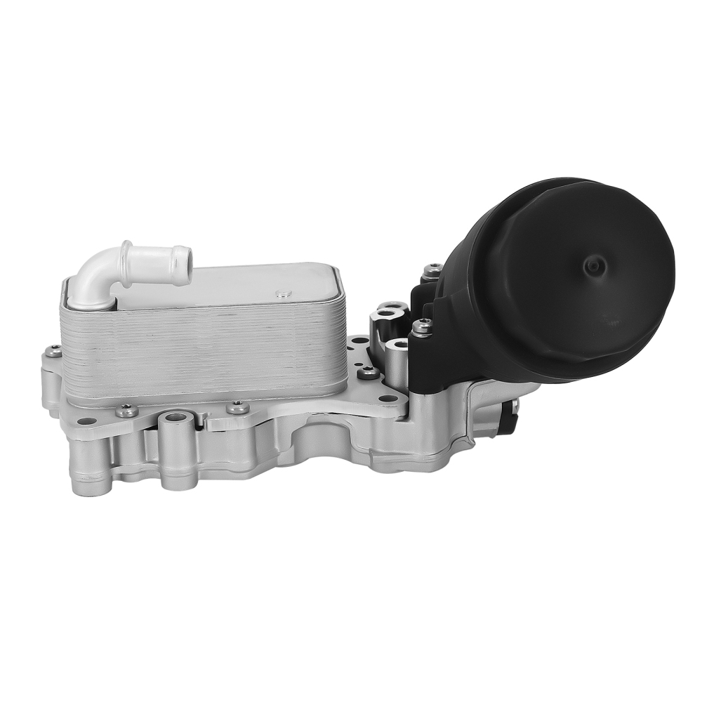 Alloggiamento Filtro Olio compatibile per Mercedes Benz C-Klasse W204 W205 07-18 6511800610