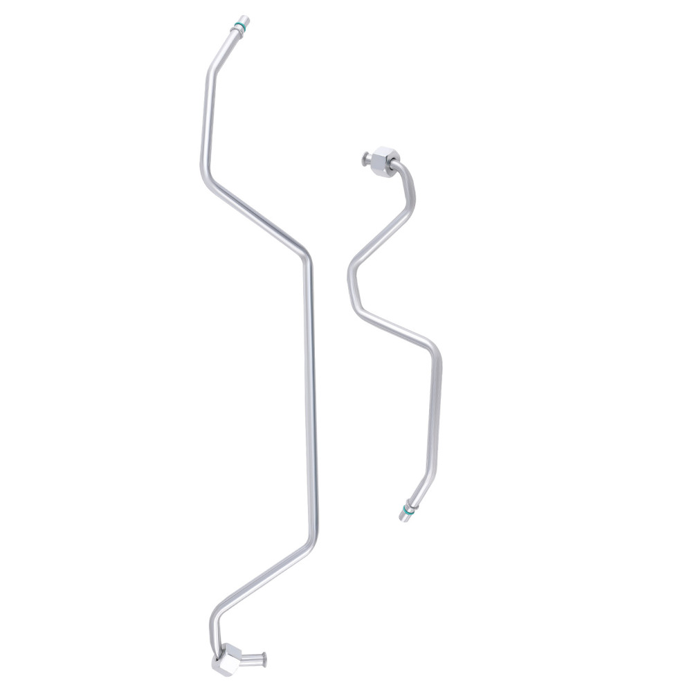 Steering Rack and Pinion Hydraulic Line compatible for Cadillac Escalade Avalanche 07-14