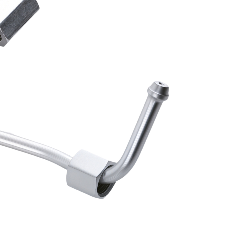 Fuel Injector Tube and Seal Kit ForFORD F-250 350 450 550 SUPER DUTY BC3Z9229F