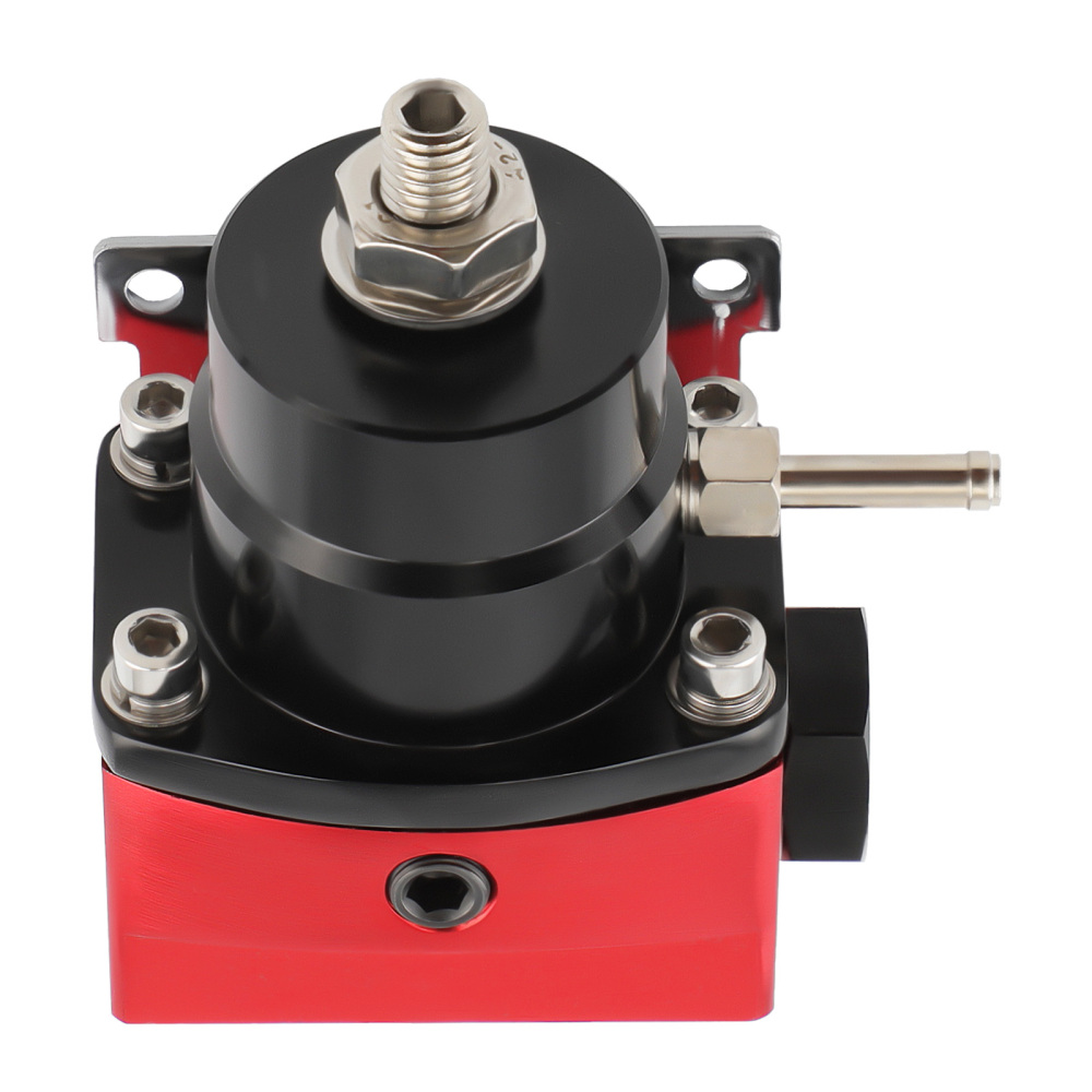 Universale regolabile AN6 Regolatore di pressione del carburante Set 100psi