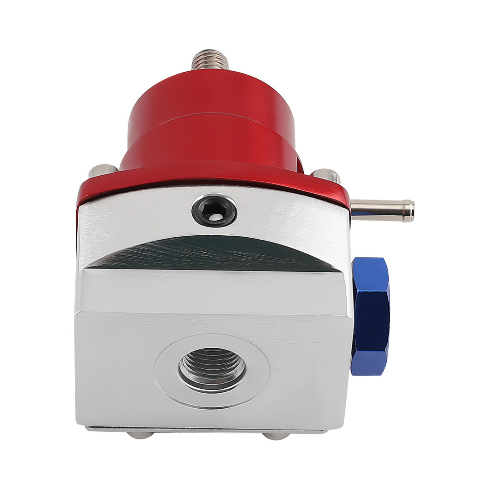 AN6 /-6AN Raccordo terminale del tubo Regolatore di pressione del carburante Kit