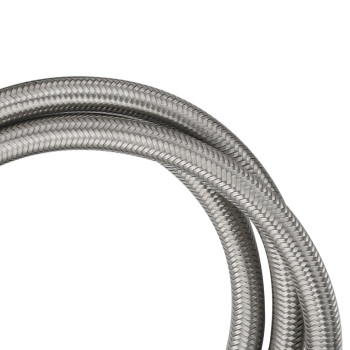 47RE Transmission Cooler Lines KitHeavy Duty FOR 1996-2002 compatible for Dodge Ram 5.9L