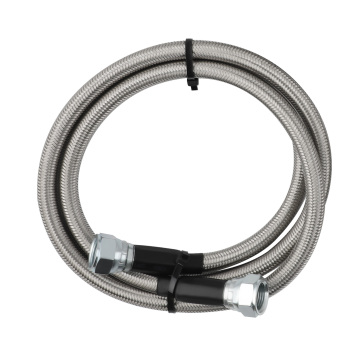 47RE Transmission Cooler Lines KitHeavy Duty FOR 1996-2002 compatible for Dodge Ram 5.9L