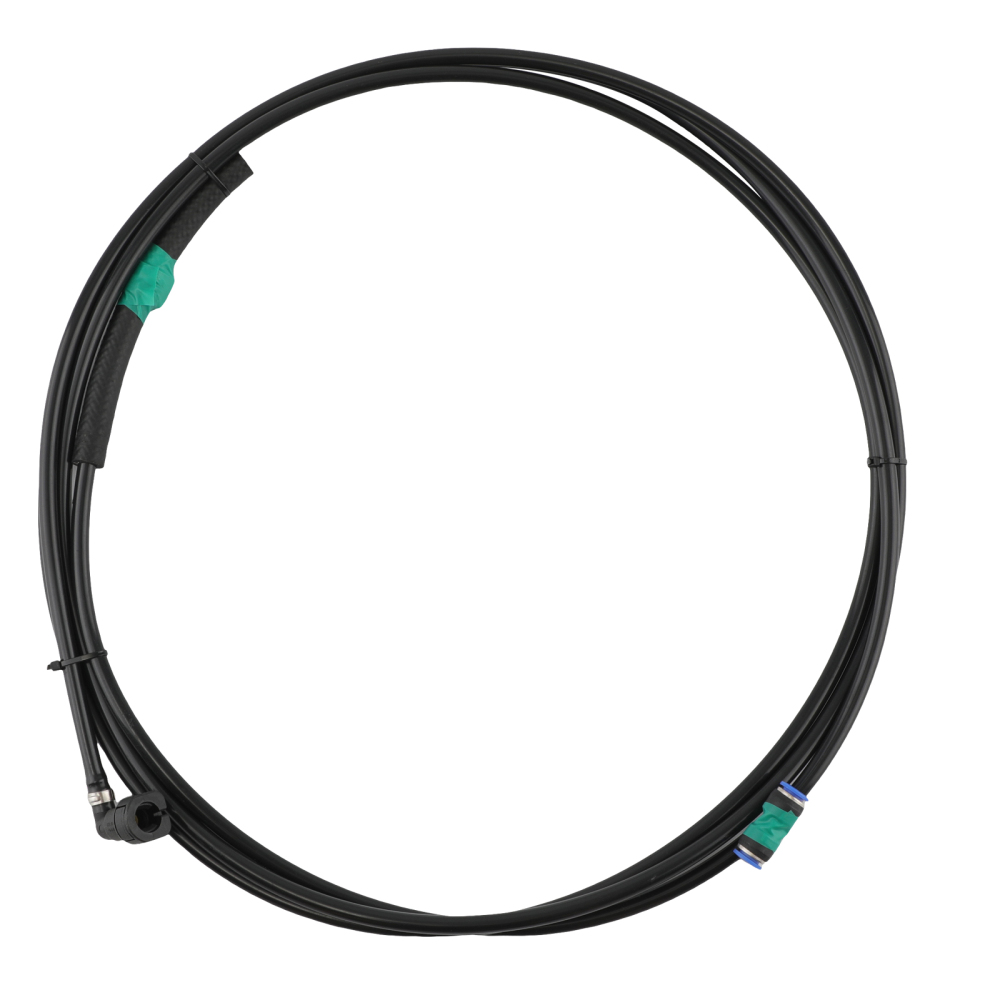 Fuel Lines compatible for Chevrolet Silverado 1999-2003 compatible for GMC Sierra 1500 2500 3500 FG0053