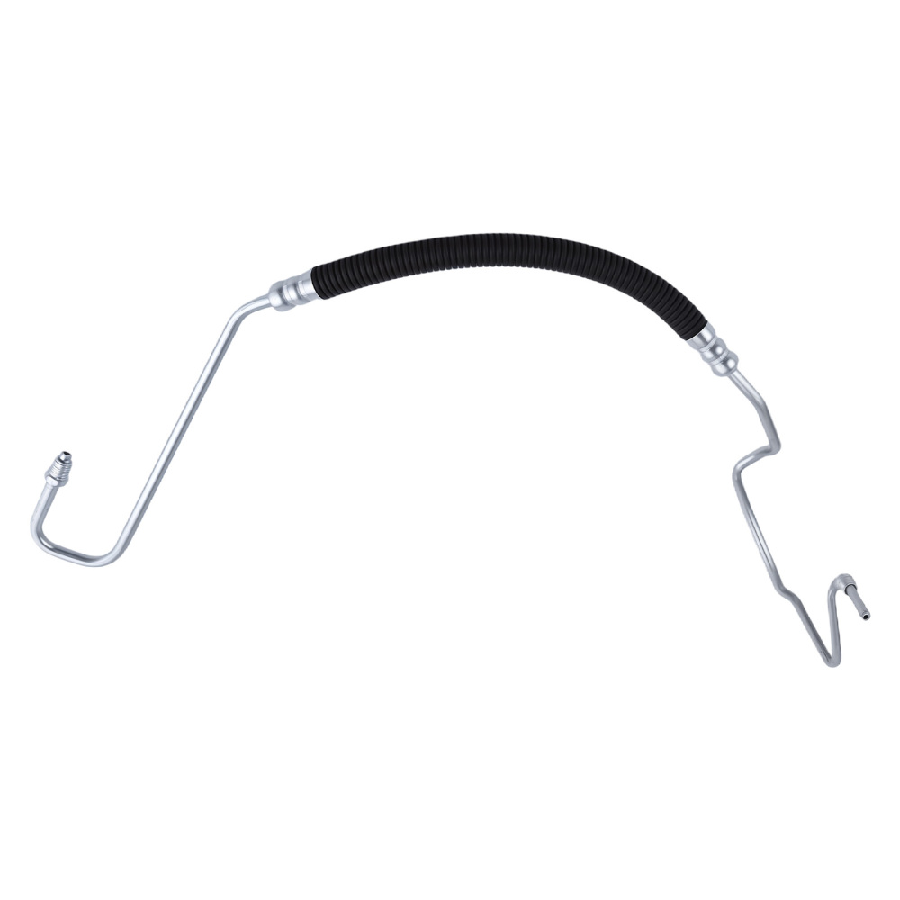 Power Steering Feed Hose compatible for Chevy Silverado GMC Sierra 2500HD 3500 6.6L 01-06