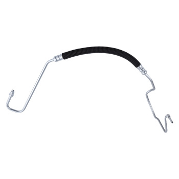 Power Steering Feed Hose compatible for Chevy Silverado GMC Sierra 2500HD 3500 6.6L 01-06