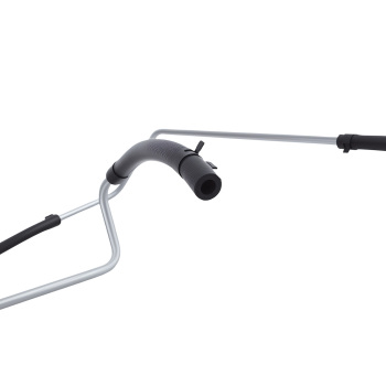 Power Steering Pressure Return Hose compatible for Chevrolet GMC EXT 4.2L 2003-06 92081