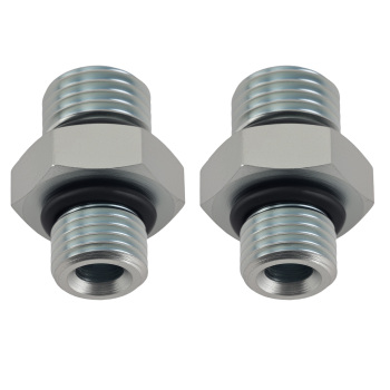 Turbo Supply Oil Feed Line compatible for VW Volkswagen Golf Jeta MK3 MK4 TDI 1994-2006