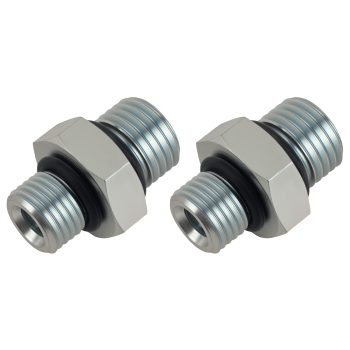 Turbo Supply Oil Feed Line compatible for VW Volkswagen Golf Jeta MK3 MK4 TDI 1994-2006