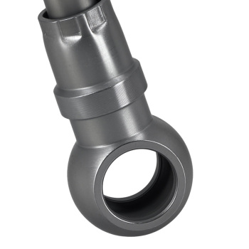 Turbo Oil Feed Pipe compatible pour Ford Focus II 1.6 TDCi 74KW 80KW 2004-2012 037968 NEUF