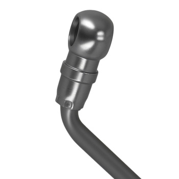 Turbo Oil Feed Pipe compatible pour Ford Focus II 1.6 TDCi 74KW 80KW 2004-2012 037968 NEUF