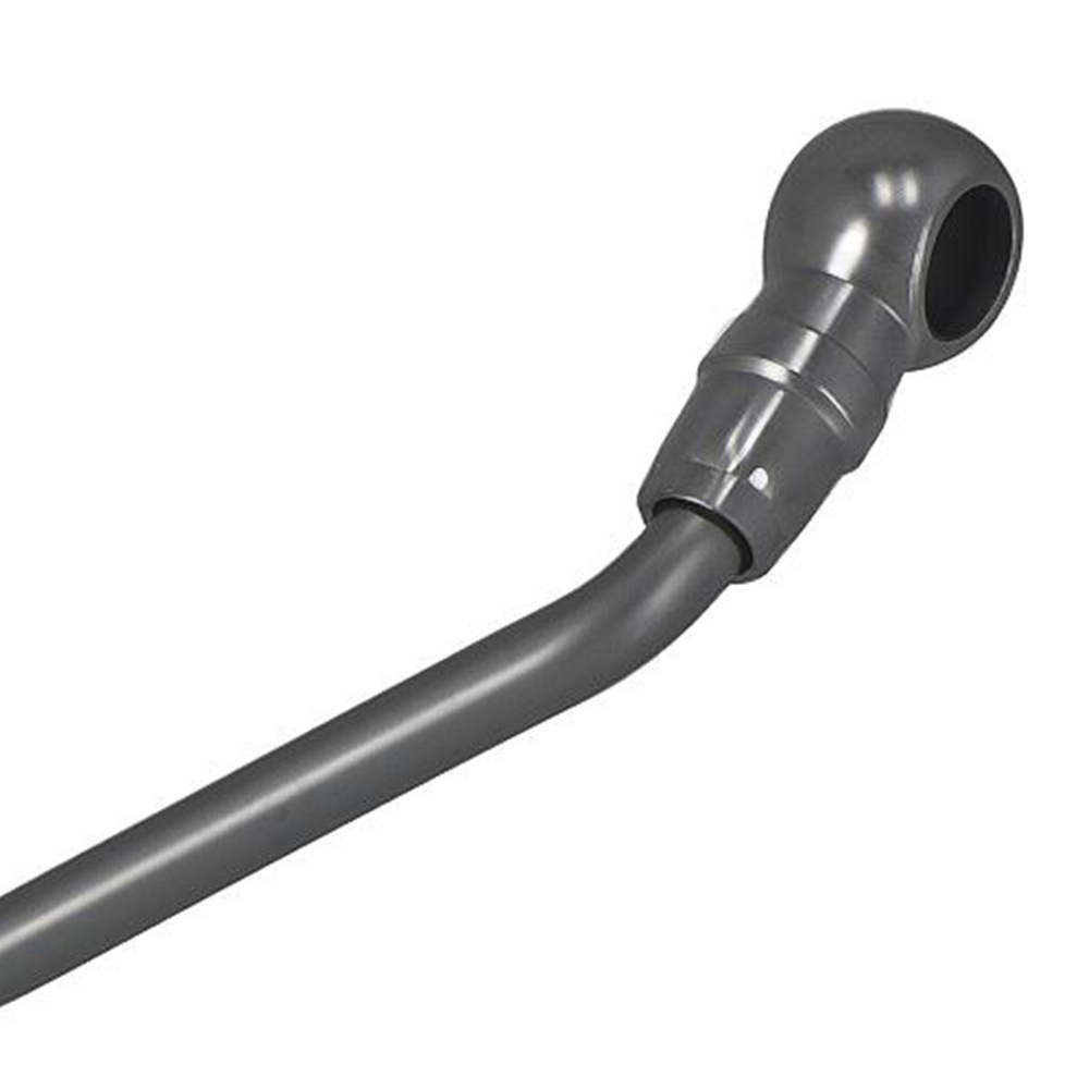 Tubo Alimentazione Olio Turbo compatibile per Ford Focus II 1.6 TDCi 74KW 80KW 2004-12 37968