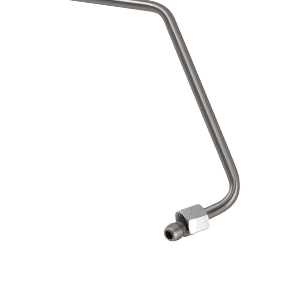 Linea Alimentazione Olio compatibile per VW Golf Plus Jetta 038145771AG 2004-2014