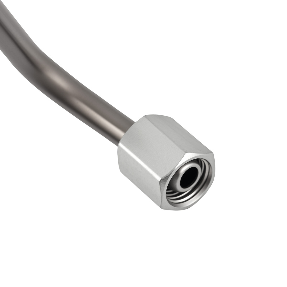 Linea Alimentazione Olio compatibile per VW Golf Plus Jetta 038145771AG 2004-2014