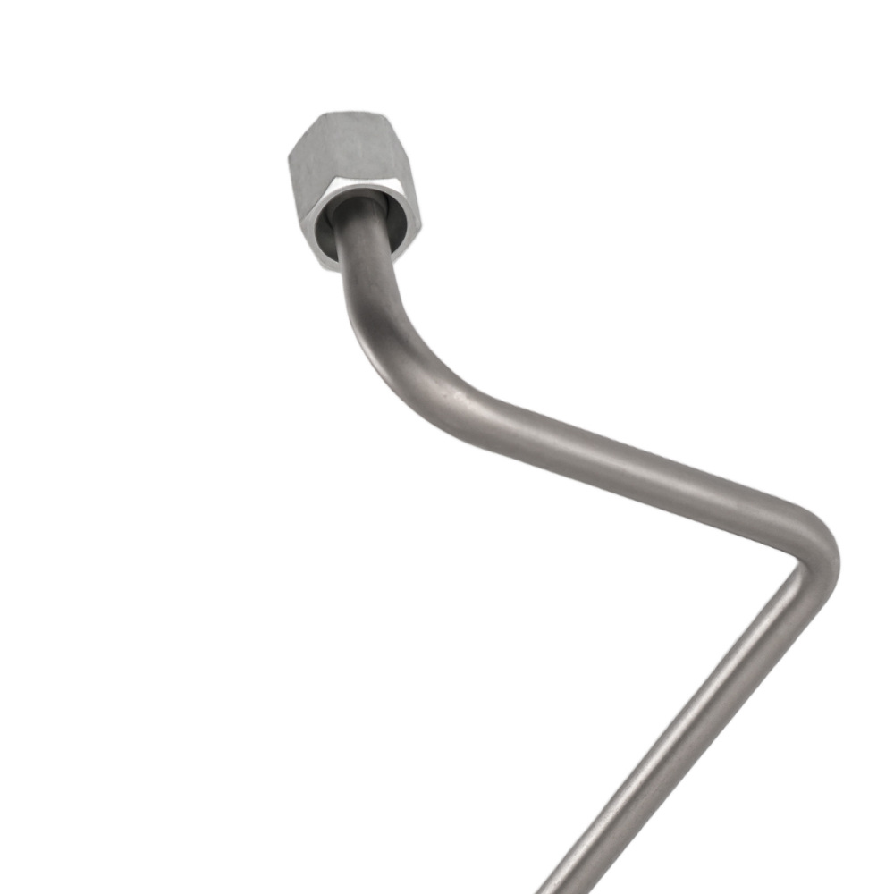 Linea Alimentazione Olio compatibile per VW Golf Plus Jetta 038145771AG 2004-2014