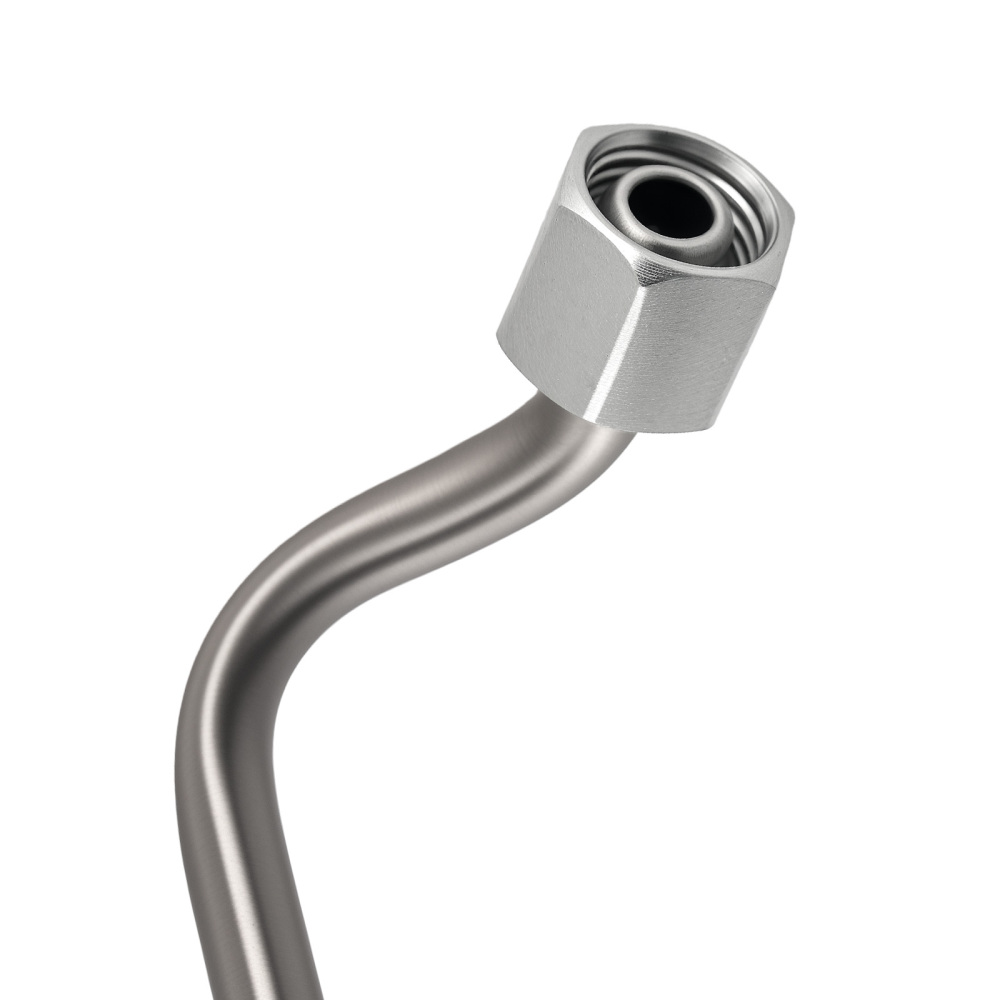 Linea Alimentazione Olio compatibile per VW Golf Plus Jetta 038145771AG 2004-2014