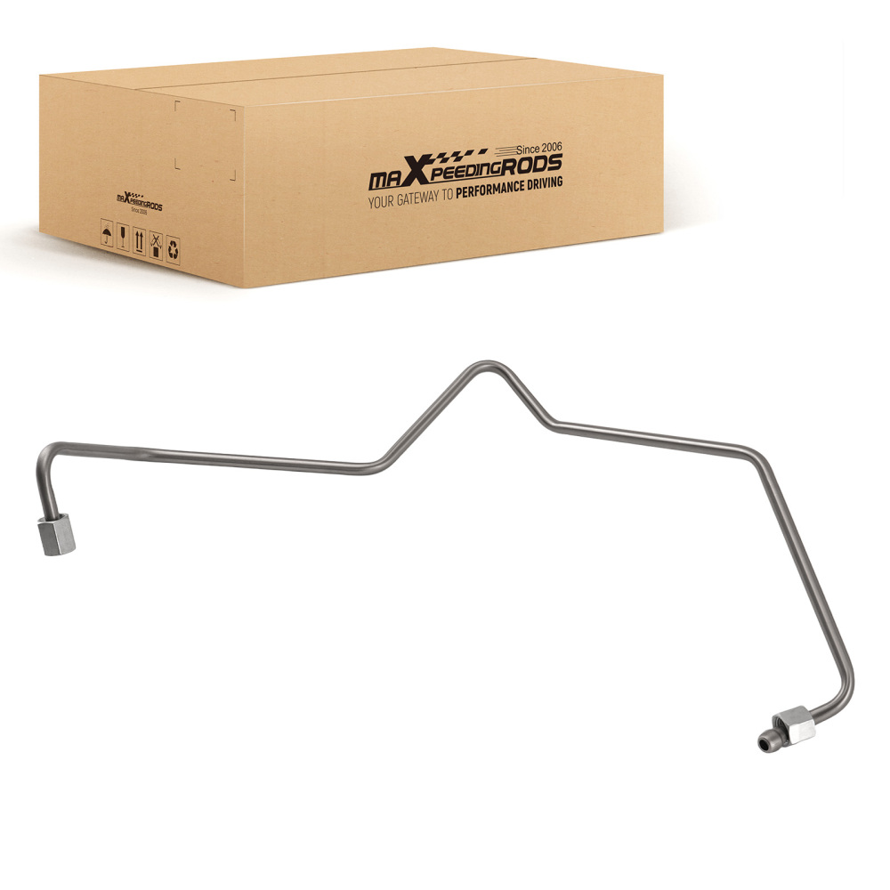 Linea Alimentazione Olio compatibile per VW Golf Plus Jetta 038145771AG 2004-2014