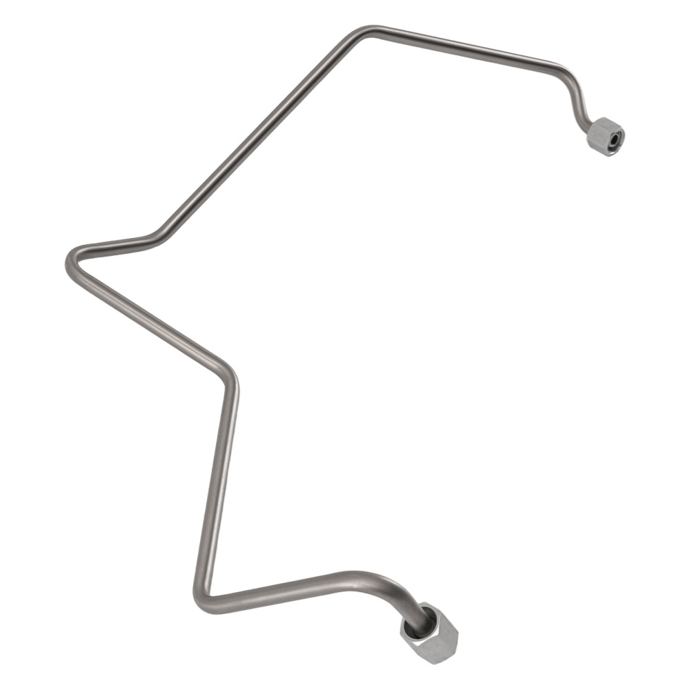 Linea Alimentazione Olio compatibile per VW Golf Plus Jetta 038145771AG 2004-2014