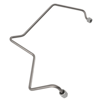 Linea Alimentazione Olio compatibile per VW Golf Plus Jetta 038145771AG 2004-2014