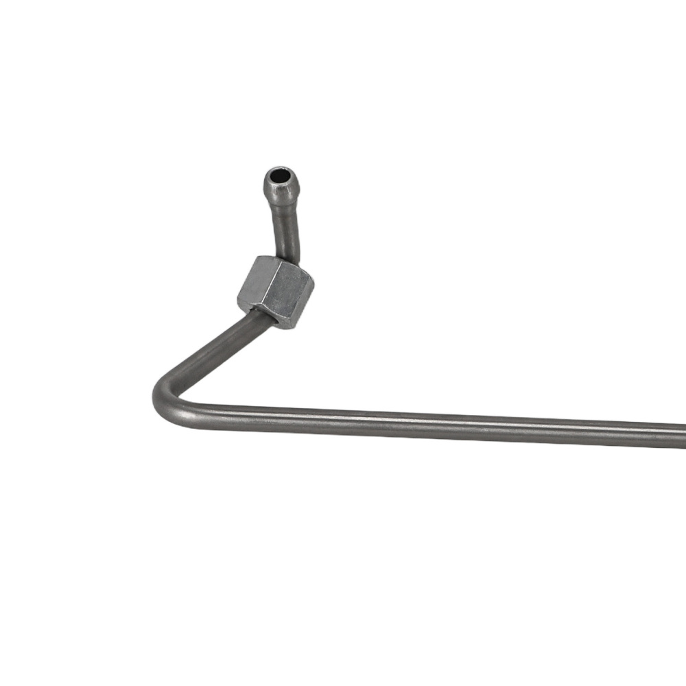 Turbo Oil Feed Line compatible pour VW Golf IV Bora 1.9L TDI 2000-2005 038145771N 5801365