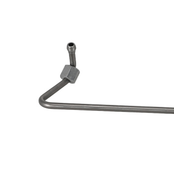 Turbo Oil Feed Line compatible pour VW Golf IV Bora 1.9L TDI 2000-2005 038145771N 5801365