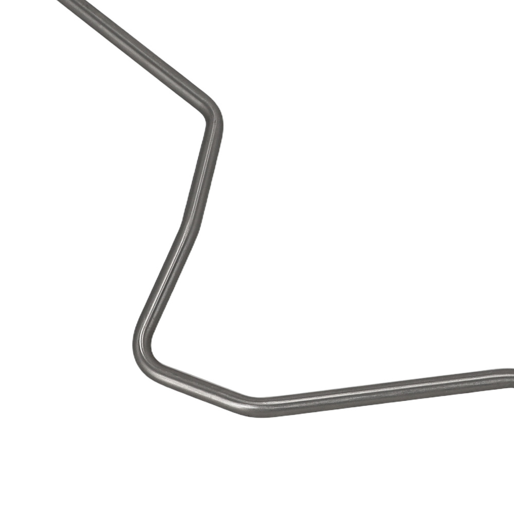 Turbo Oil Feed Line compatible pour VW Golf IV Bora 1.9L TDI 2000-2005 038145771N 5801365