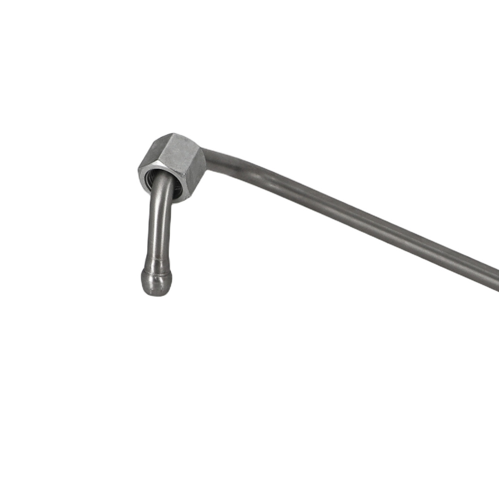 Turbo Oil Feed Line compatible pour VW Golf IV Bora 1.9L TDI 2000-2005 038145771N 5801365