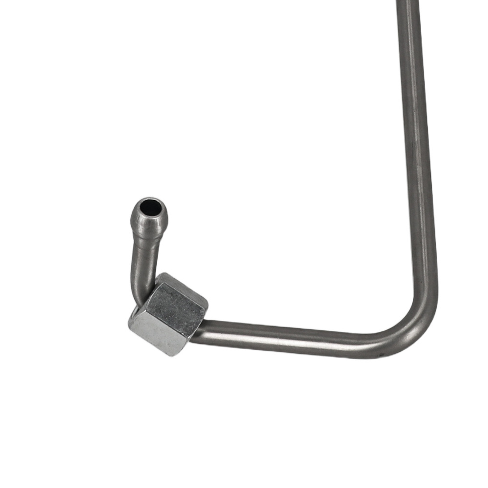 Turbo Oil Feed Line compatible pour VW Golf IV Bora 1.9L TDI 2000-2005 038145771N 5801365