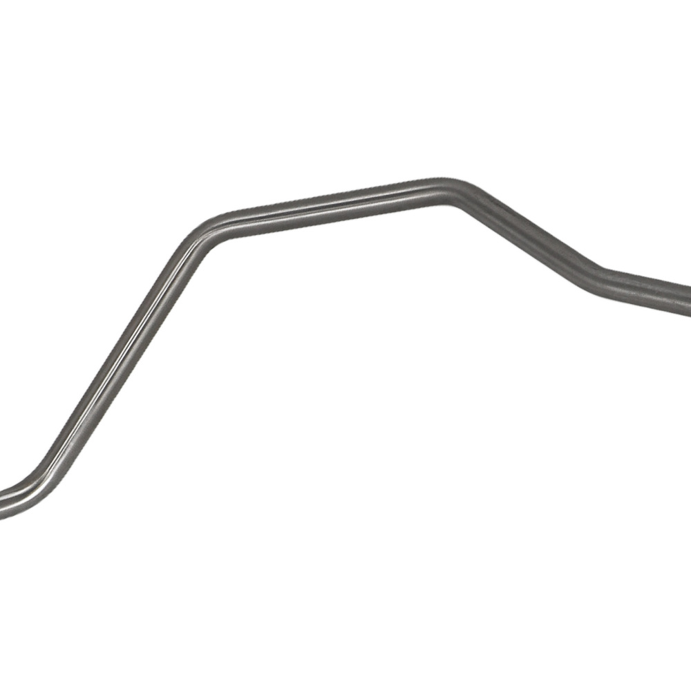 Turbo Oil Feed Line compatible pour VW Golf IV Bora 1.9L TDI 2000-2005 038145771N 5801365