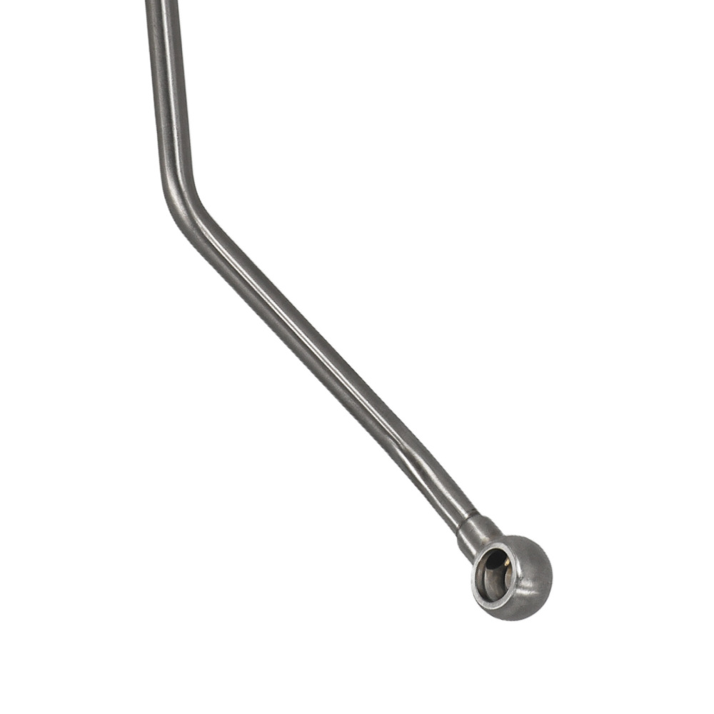 Turbo Oil Feed Line compatible pour VW Golf IV Bora 1.9L TDI 2000-2005 038145771N 5801365