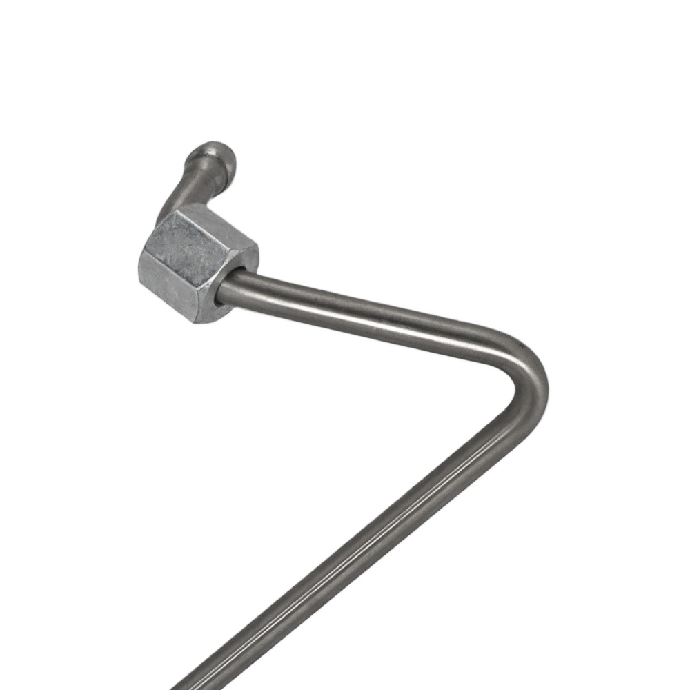 Turbo Oil Feed Line compatible pour VW Golf IV Bora 1.9L TDI 2000-2005 038145771N 5801365