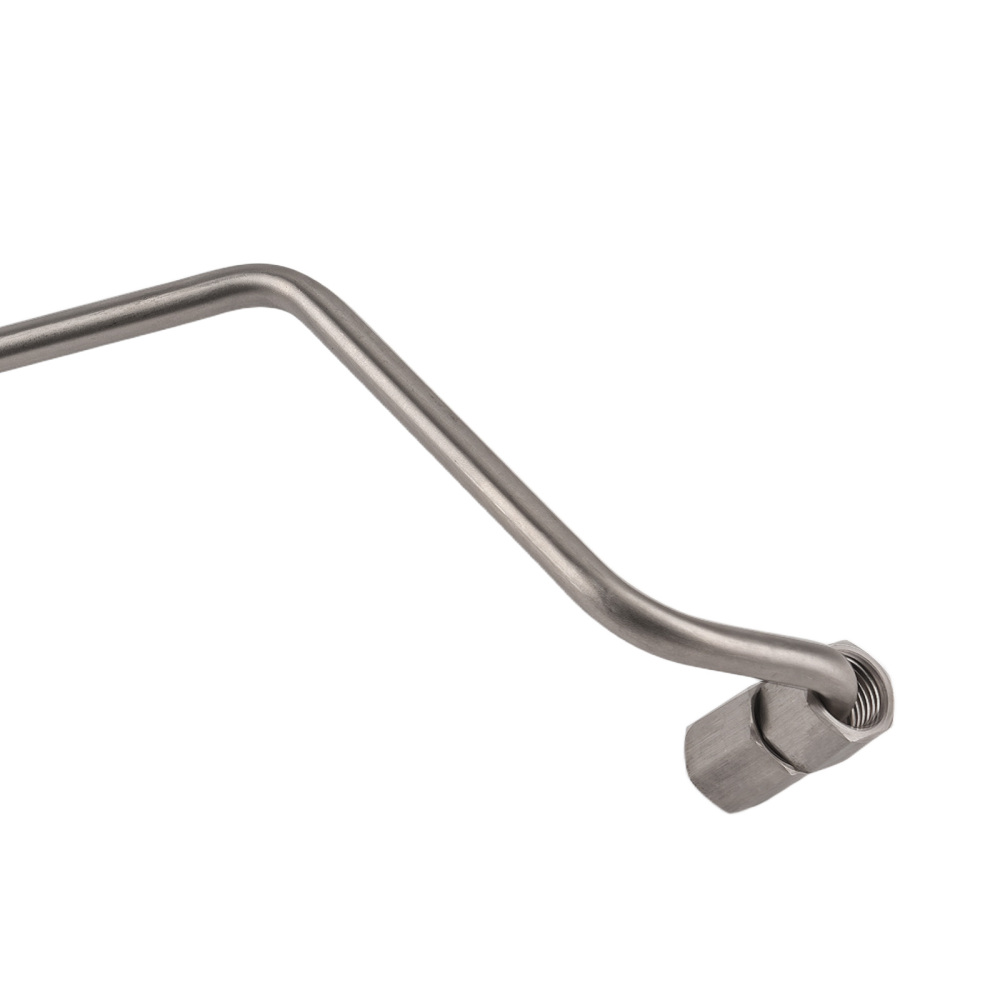 Conduite dalimentation compatible pour Skoda Superb Yeti 2008-2017 03L145771B Qualité