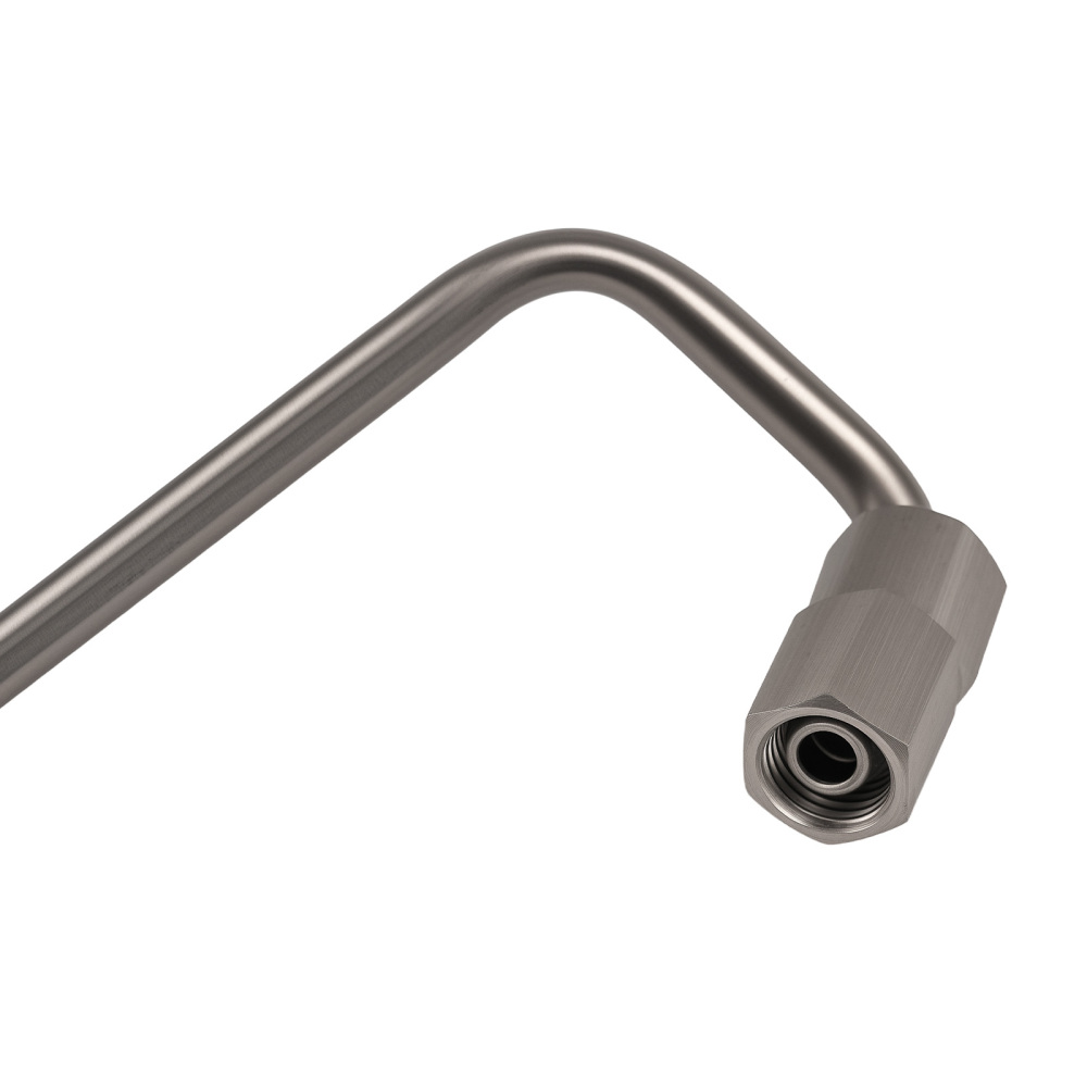 Conduite dalimentation compatible pour Skoda Superb Yeti 2008-2017 03L145771B Qualité