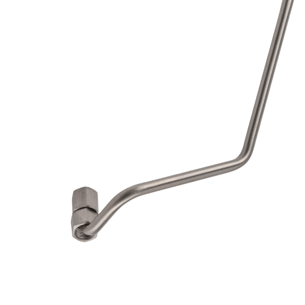 Conduite dalimentation compatible pour Skoda Superb Yeti 2008-2017 03L145771B Qualité