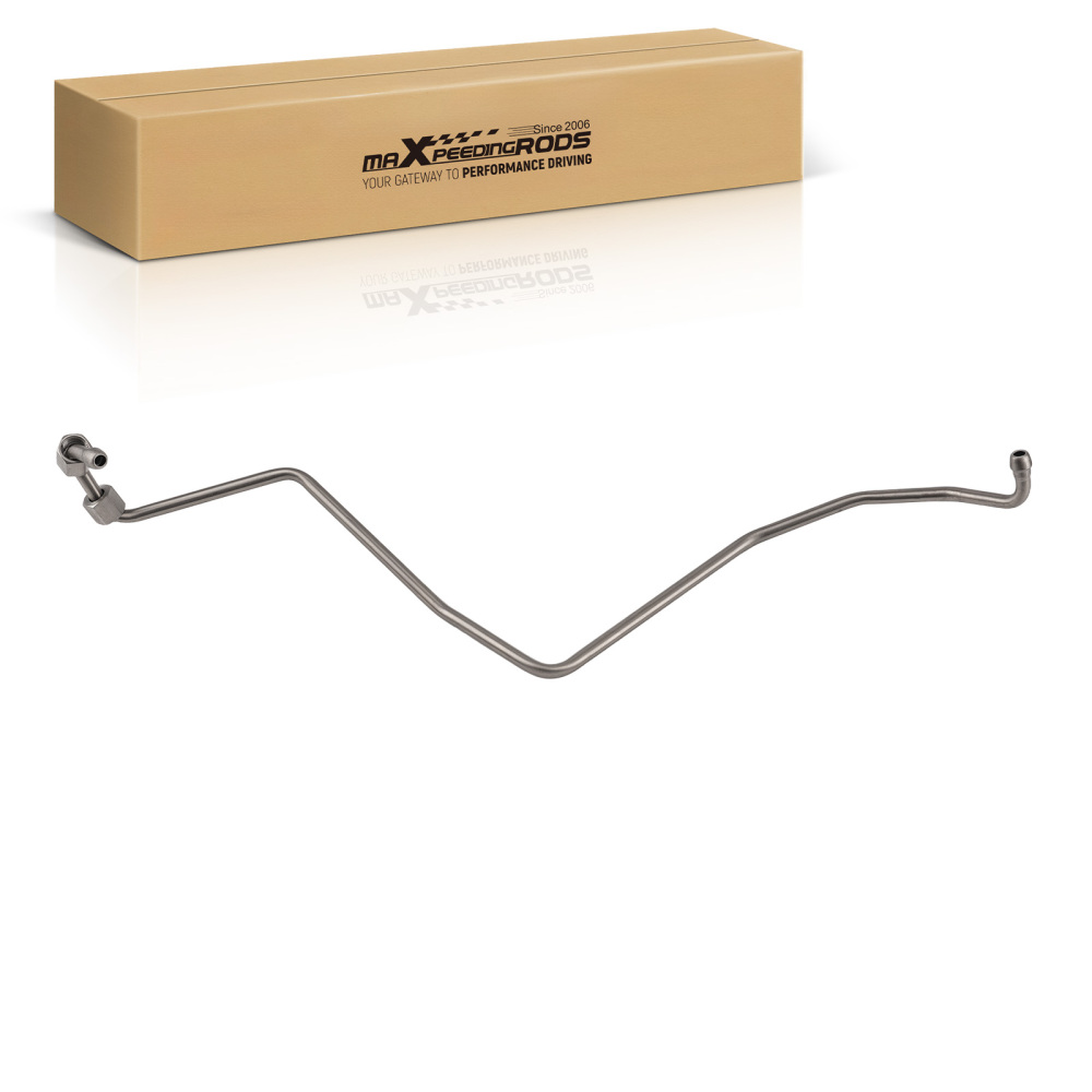 Conduite dalimentation compatible pour Skoda Superb Yeti 2008-2017 03L145771B Qualité