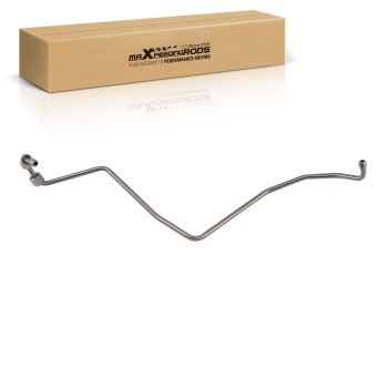 Linea Alimentazione Turbo compatibile per VW Eos Scirocco compatibile per Golf VI 2008-2017 03L145771B