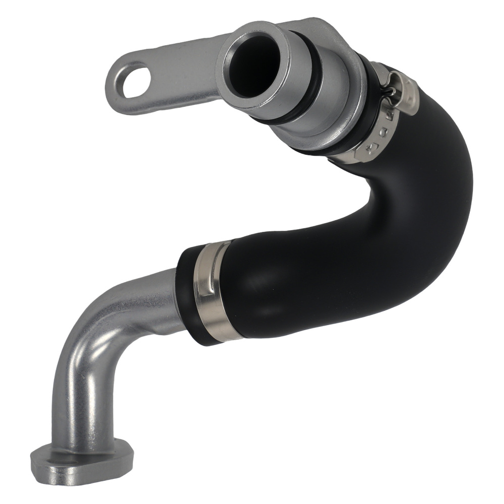 Linea di Ritorno Olio Turbo compatibile per BMW Serie 5 X1 X3 2012-2017 11427588934