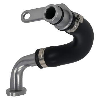 Linea di Ritorno Olio Turbo compatibile per BMW Serie 5 X1 X3 2012-2017 11427588934
