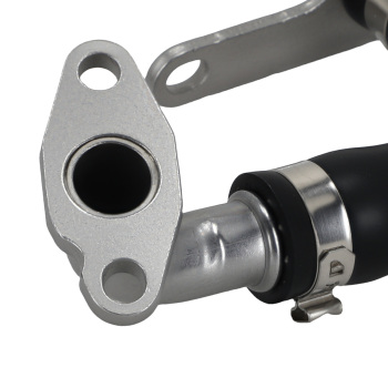 Linea di Ritorno Olio Turbo compatibile per BMW Serie 5 X1 X3 2012-2017 11427588934