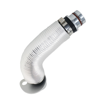 Turbocharger Turbo Oil Return Line compatible for BMW 2.0L 2017-2019 530i 330i X1 X3 Z4