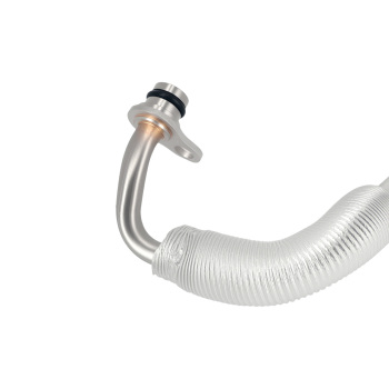 Turbo Coolant Return Hose compatible for BMW 320i 328i 520i 528i X1 X3 Z4 N20B20 2.0L
