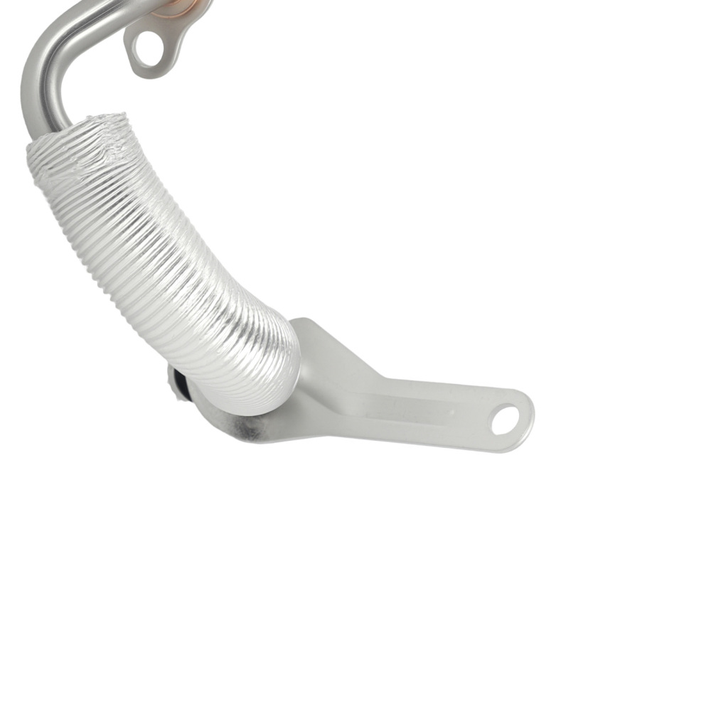 Turbo Coolant Return Hose compatible for BMW 320i 328i 520i 528i X1 X3 Z4 N20B20 2.0L