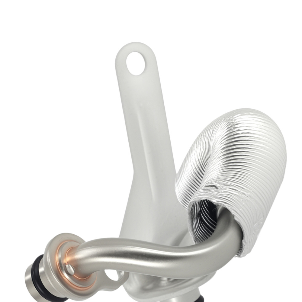 Turbo Coolant Return Hose compatible for BMW 320i 328i 520i 528i X1 X3 Z4 N20B20 2.0L