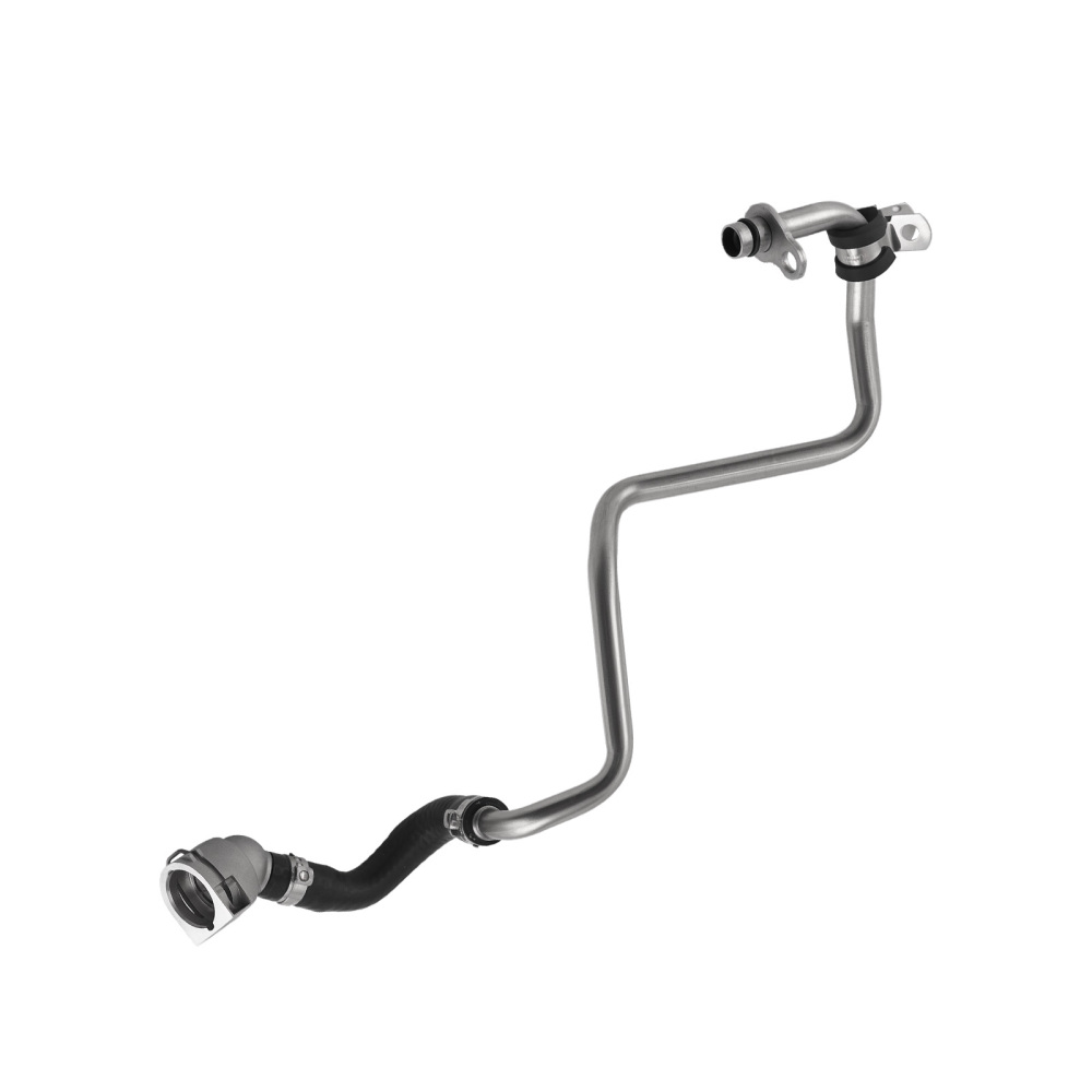 Coolant Return Hose compatible for BMW 320i 330i 420i 125i 730i 220i 230i 2014-2019 Turbo