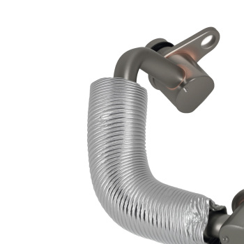 Turbo Water Coolant Pipe compatible for BMW 520i 528i xDrive Touring 2.0L N20B20 Feed Hose