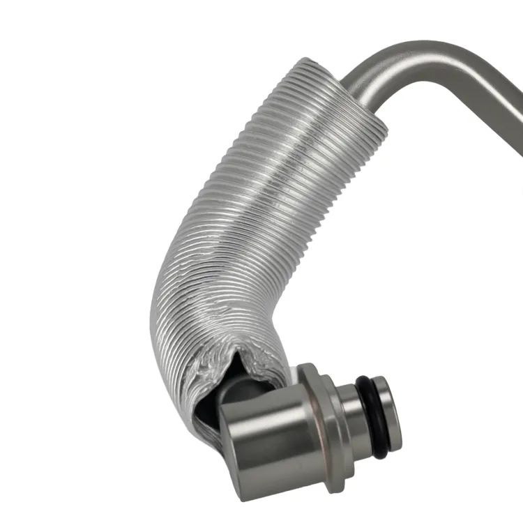 Molaner Turbocharger Coolant Line Set For BMW X1 X3 X5 E84 F25 F15 Xdrive28i 2x Replace 11538663516 11538663517 Be8b996a 0515 4db2 9d41 71106ed29585.e4e874eee2818decef68cfd0fcdcbced