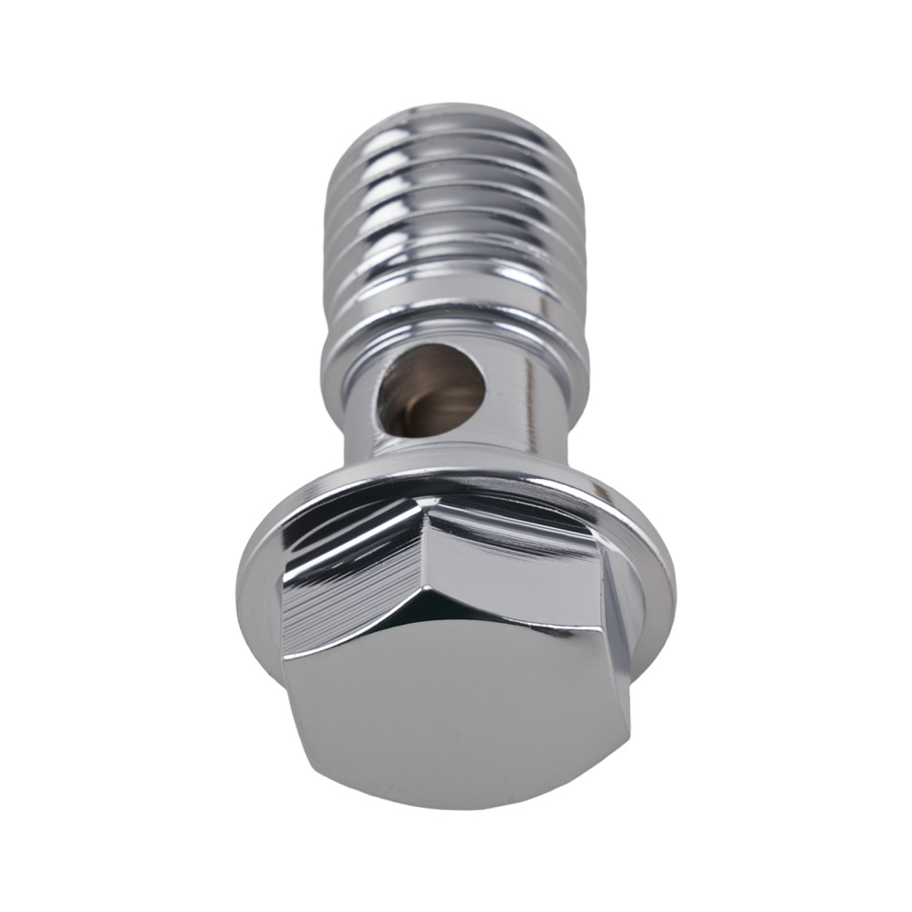 Turbocharger Feed Line Tube compatible for Mini Cooper S Clubman Countryman 2008-2016