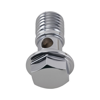 Turbocharger Feed Line Tube compatible for Mini Cooper S Clubman Countryman 2008-2016