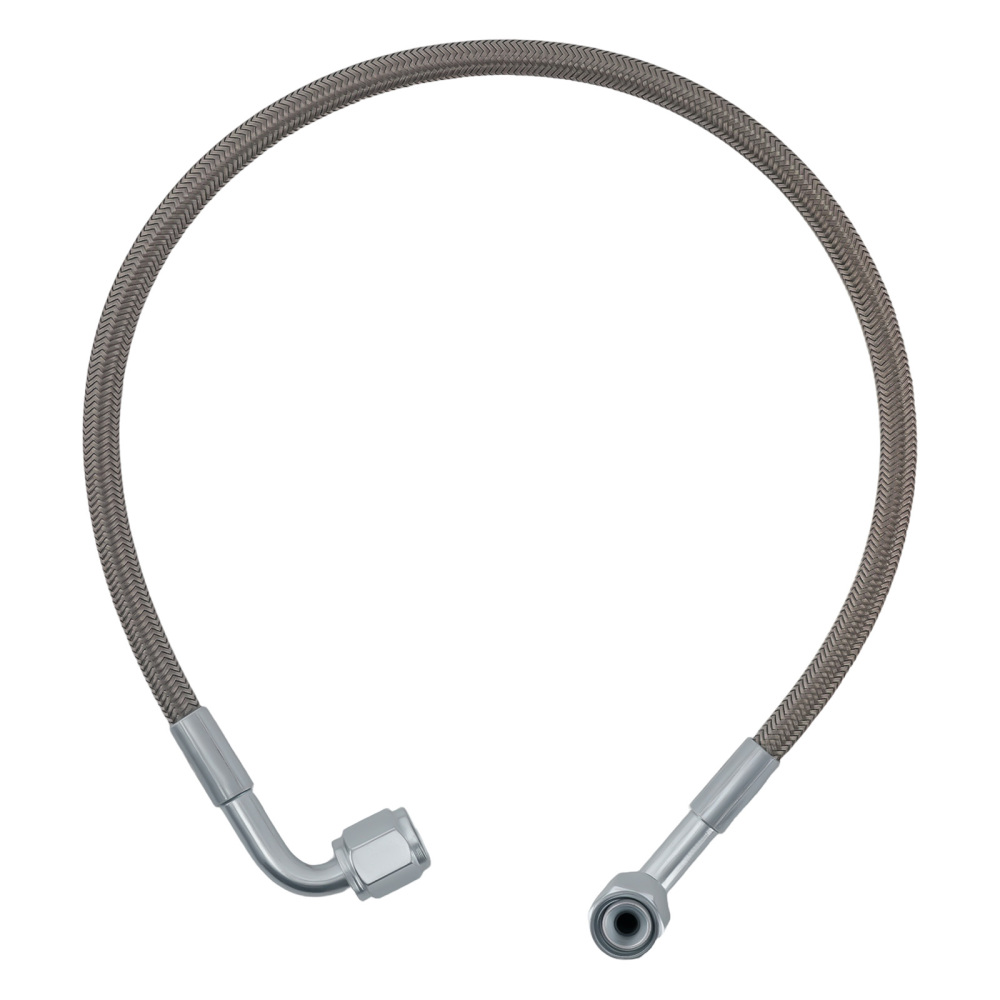 Turbocharger Feed Line Tube compatible for Mini Cooper S Clubman Countryman 2008-2016