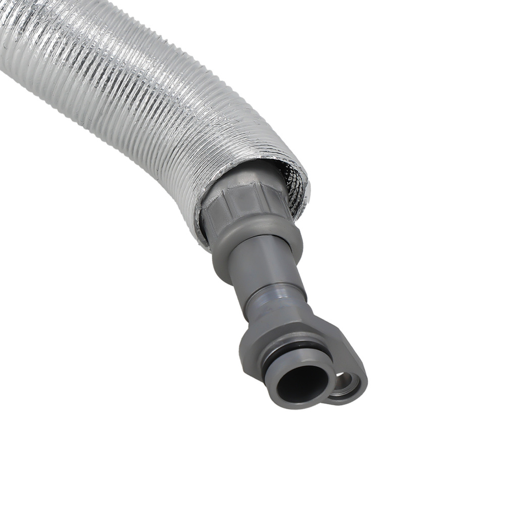 Turbo Oil Feed Return Line forMini Cooper S Clubman 1.6L R55 R56 R57 R58 R60